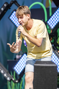 Konzert von Deine Freunde in Erfurt