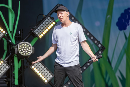 Konzert von Deine Freunde in Erfurt