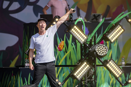 Konzert von Deine Freunde in Erfurt