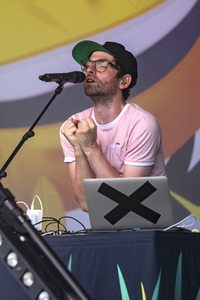 Konzert von Deine Freunde in Erfurt