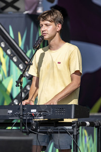 Konzert von Deine Freunde in Erfurt
