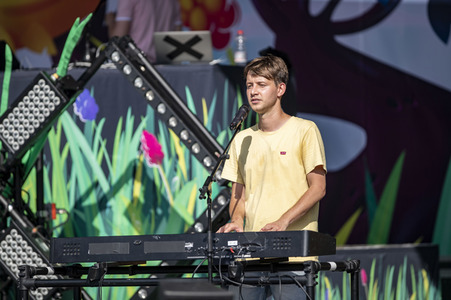 Konzert von Deine Freunde in Erfurt