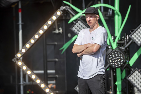 Konzert von Deine Freunde in Erfurt