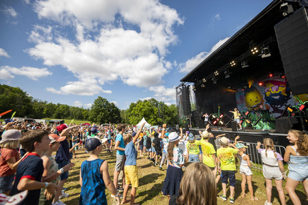 Konzert von Deine Freunde in Erfurt