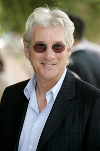 Photocall 'Hunting Party - Wenn der Jäger zum Gejagten wird', Internationale Filmfestspiele von Venedig 2007