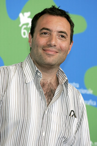 Photocall 'Hunting Party - Wenn der Jäger zum Gejagten wird', Internationale Filmfestspiele von Venedig 2007