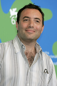 Photocall 'Hunting Party - Wenn der Jäger zum Gejagten wird', Internationale Filmfestspiele von Venedig 2007