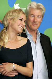 Photocall 'Hunting Party - Wenn der Jäger zum Gejagten wird', Internationale Filmfestspiele von Venedig 2007