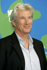 Photocall 'Hunting Party - Wenn der Jäger zum Gejagten wird', Internationale Filmfestspiele von Venedig 2007