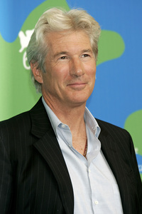 Photocall 'Hunting Party - Wenn der Jäger zum Gejagten wird', Internationale Filmfestspiele von Venedig 2007