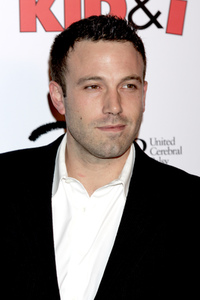 Filmpremiere 'The Kid & I' in Los Angeles