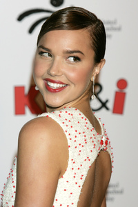 Filmpremiere 'The Kid & I' in Los Angeles