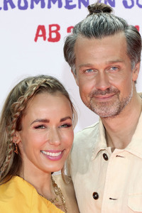 Filmpremiere 'Die Olchis - Willkommen in Schmuddelfing' in Hamburg