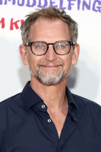 Filmpremiere 'Die Olchis - Willkommen in Schmuddelfing' in Hamburg