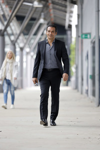 Fototermin 'Alles was zählt' in Köln