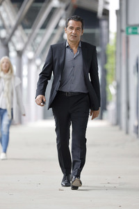 Fototermin 'Alles was zählt' in Köln