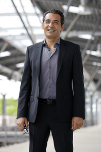 Fototermin 'Alles was zählt' in Köln