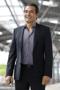 Fototermin 'Alles was zählt' in Köln