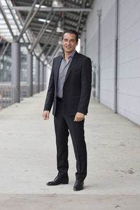 Fototermin 'Alles was zählt' in Köln