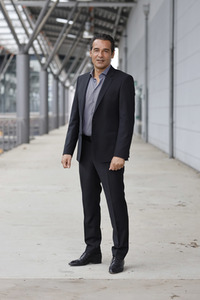 Fototermin 'Alles was zählt' in Köln