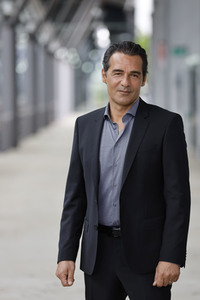 Fototermin 'Alles was zählt' in Köln