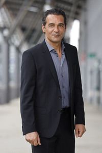 Fototermin 'Alles was zählt' in Köln