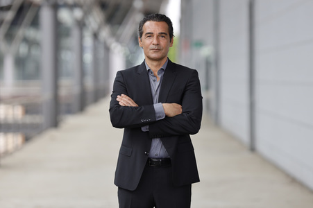 Fototermin 'Alles was zählt' in Köln