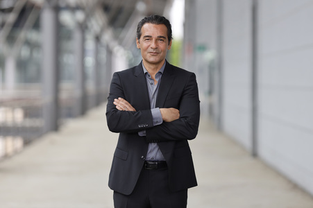 Fototermin 'Alles was zählt' in Köln