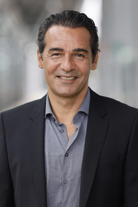 Fototermin 'Alles was zählt' in Köln