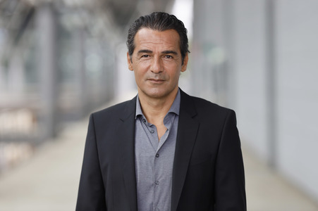 Fototermin 'Alles was zählt' in Köln