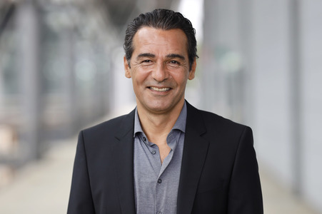 Fototermin 'Alles was zählt' in Köln