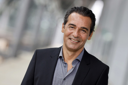 Fototermin 'Alles was zählt' in Köln