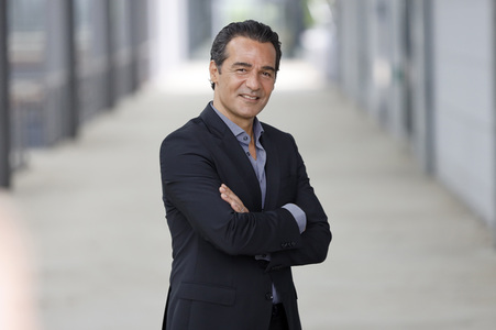 Fototermin 'Alles was zählt' in Köln