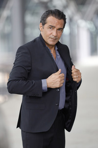 Fototermin 'Alles was zählt' in Köln