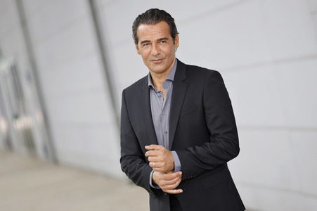 Fototermin 'Alles was zählt' in Köln