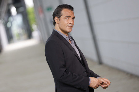 Fototermin 'Alles was zählt' in Köln