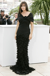 Photocall 'Wild Blood', Cannes Film Festival 2008
