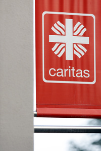 Symbolfoto Caritas