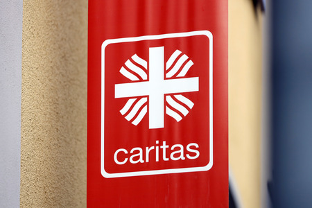 Symbolfoto Caritas