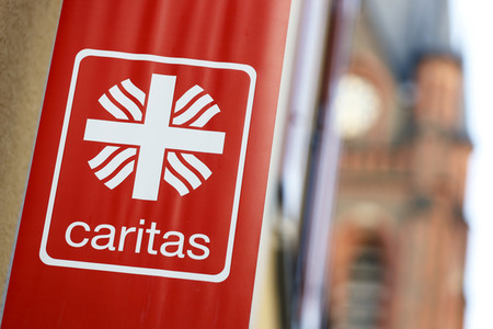Symbolfoto Caritas