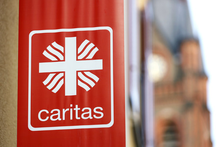 Symbolfoto Caritas