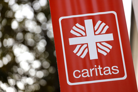 Symbolfoto Caritas