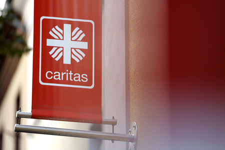 Symbolfoto Caritas