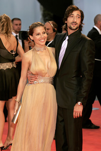 Filmpremiere 'The Darjeeling Limited', Internationale Filmfestspiele von Venedig 2007