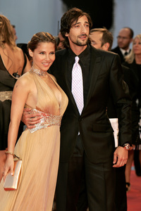 Filmpremiere 'The Darjeeling Limited', Internationale Filmfestspiele von Venedig 2007