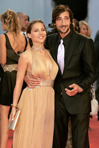 Filmpremiere 'The Darjeeling Limited', Internationale Filmfestspiele von Venedig 2007