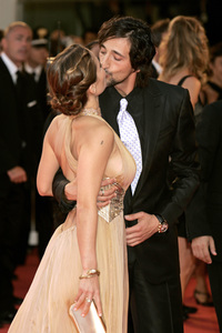 Filmpremiere 'The Darjeeling Limited', Internationale Filmfestspiele von Venedig 2007