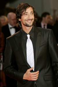 Filmpremiere 'The Darjeeling Limited', Internationale Filmfestspiele von Venedig 2007