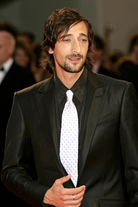 Filmpremiere 'The Darjeeling Limited', Internationale Filmfestspiele von Venedig 2007