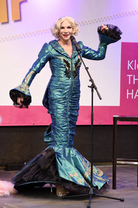 Show mit Chris Kolonko in Haar